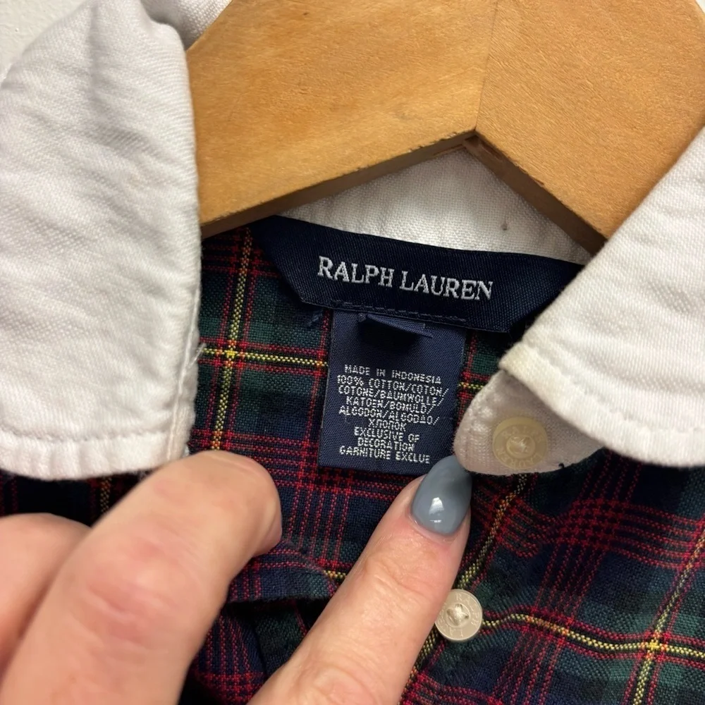 Ralph Lauren adorable ralph
